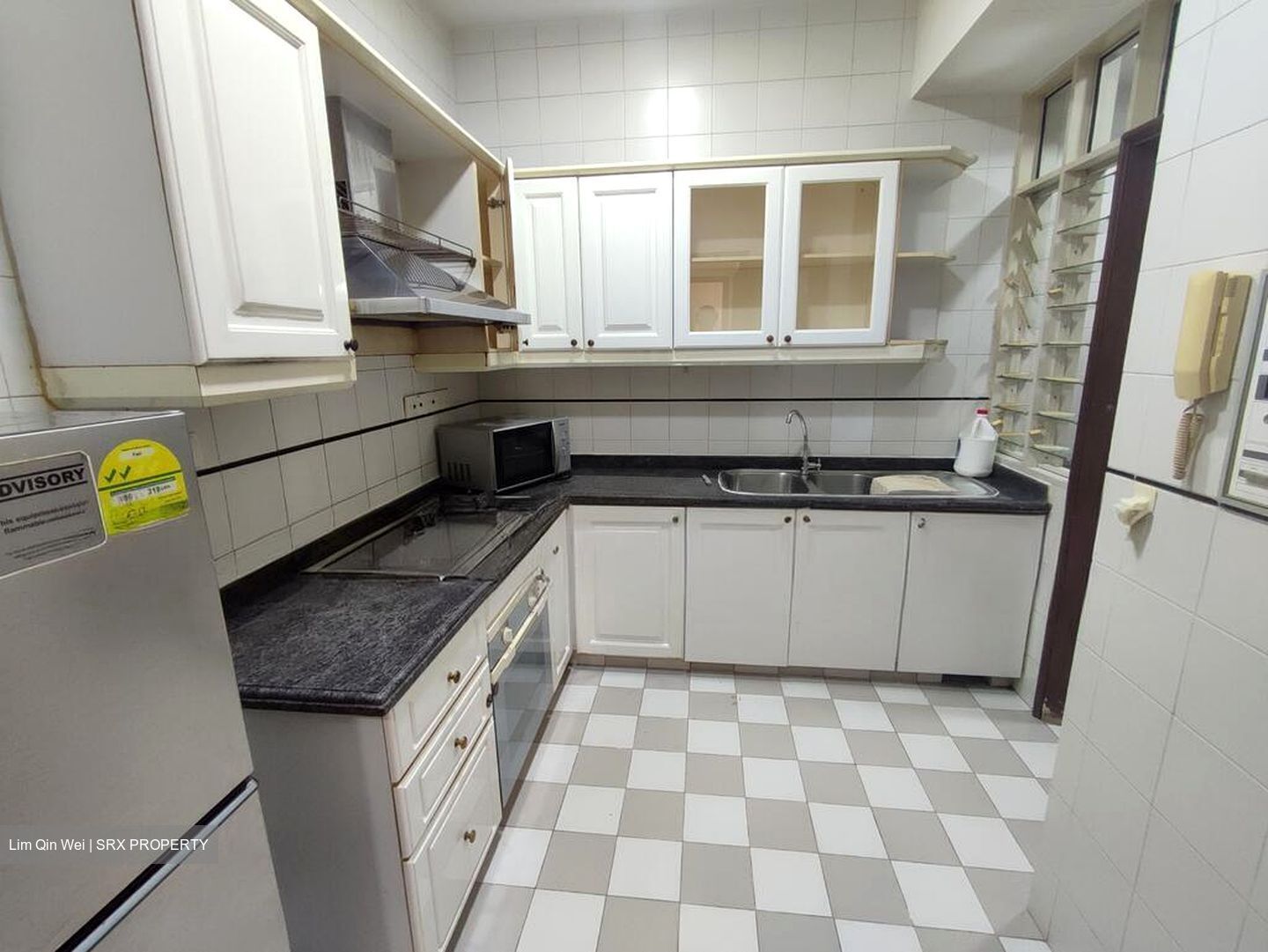 Changi Green (D16), Condominium #501937561